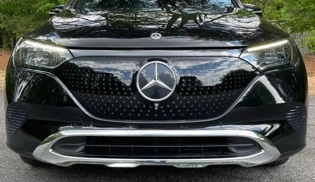 2023 Mercedes-Benz EQE 350 4MATIC