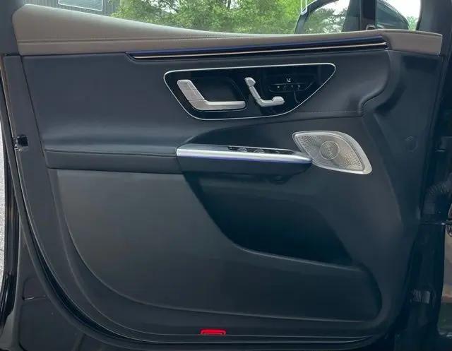 2023 Mercedes-Benz EQE 350 4MATIC