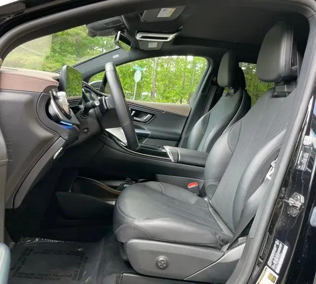2023 Mercedes-Benz EQE 350 4MATIC