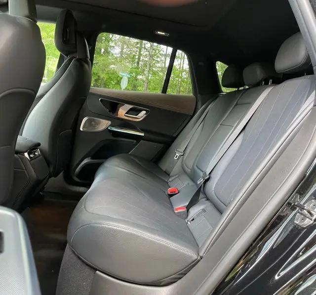 2023 Mercedes-Benz EQE 350 4MATIC