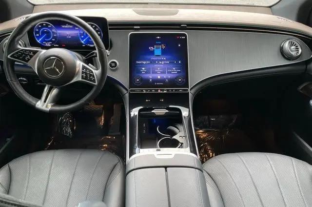 2023 Mercedes-Benz EQE 350 4MATIC