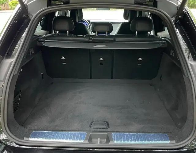 2023 Mercedes-Benz EQE 350 4MATIC