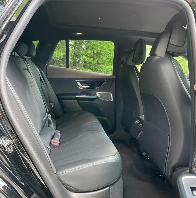2023 Mercedes-Benz EQE 350 4MATIC