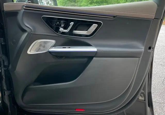 2023 Mercedes-Benz EQE 350 4MATIC