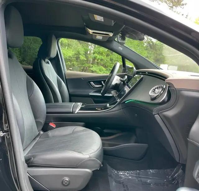 2023 Mercedes-Benz EQE 350 4MATIC