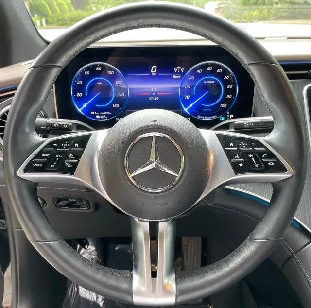 2023 Mercedes-Benz EQE 350 4MATIC