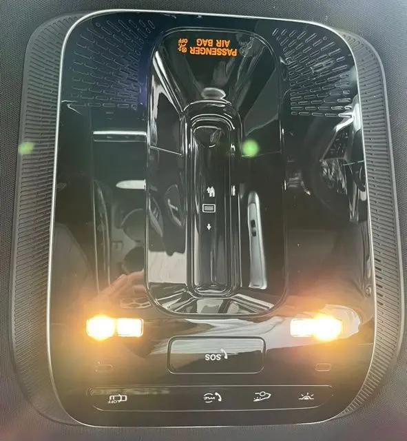 2023 Mercedes-Benz EQE 350 4MATIC