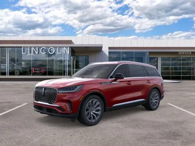 2026 Lincoln Aviator Premiere for sale in Naperville, IL