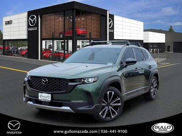 2026 Mazda CX-50 2.5 Turbo Premium Plus for sale in Conroe, TX