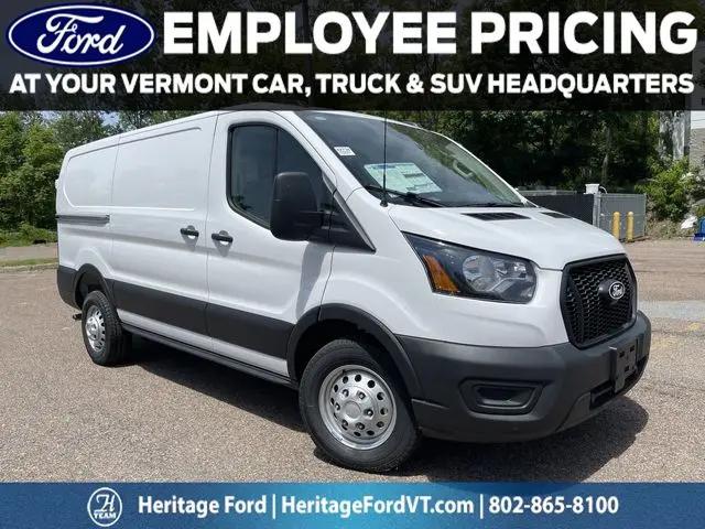 2026 Ford Transit Cargo Van T-150 for sale in South Burlington, VT