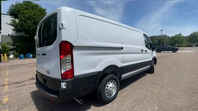 2026 Ford Transit Cargo Van T-150