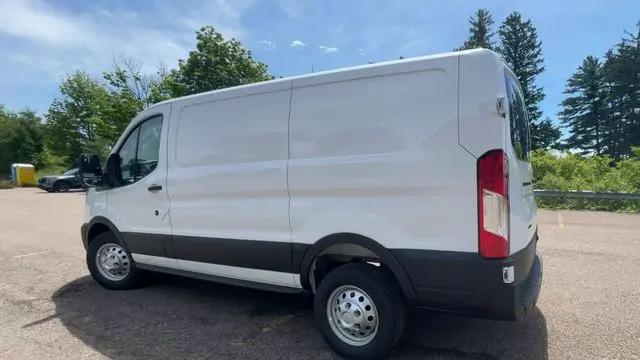 2026 Ford Transit Cargo Van T-150
