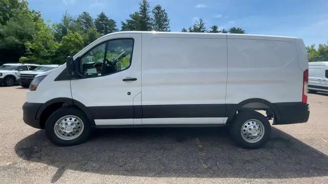 2026 Ford Transit Cargo Van T-150