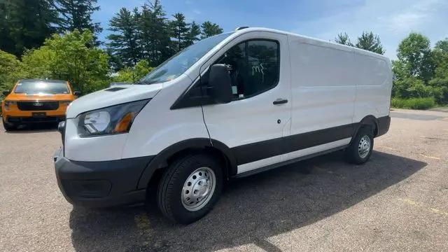 2026 Ford Transit Cargo Van T-150