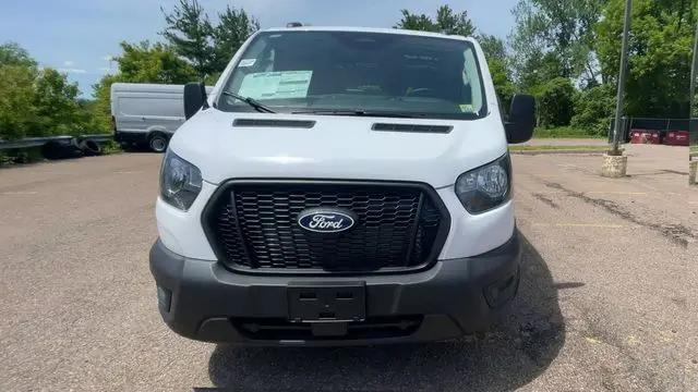 2026 Ford Transit Cargo Van T-150