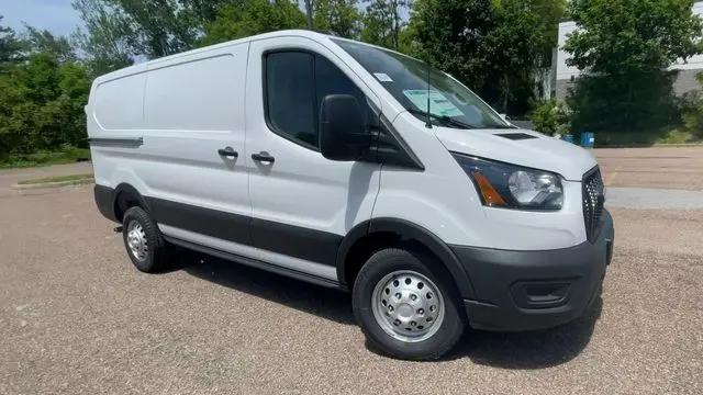 2026 Ford Transit Cargo Van T-150