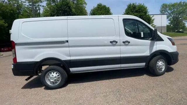 2026 Ford Transit Cargo Van T-150