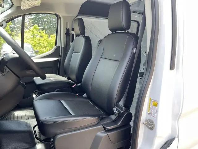2026 Ford Transit Cargo Van T-150