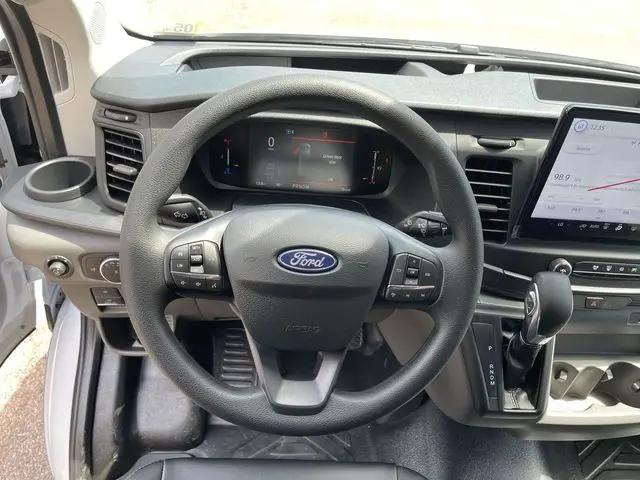 2026 Ford Transit Cargo Van T-150