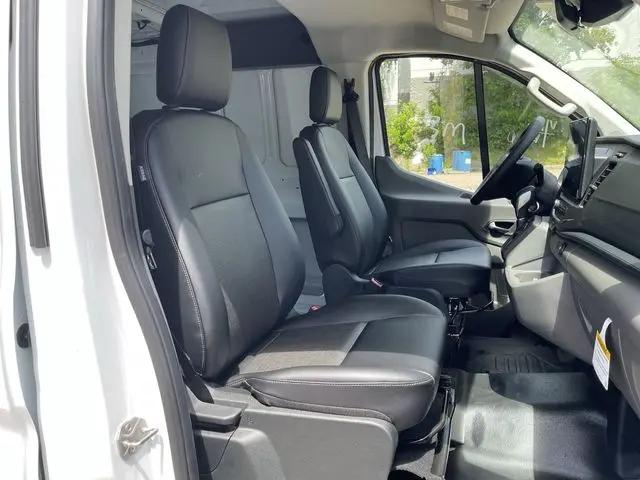 2026 Ford Transit Cargo Van T-150