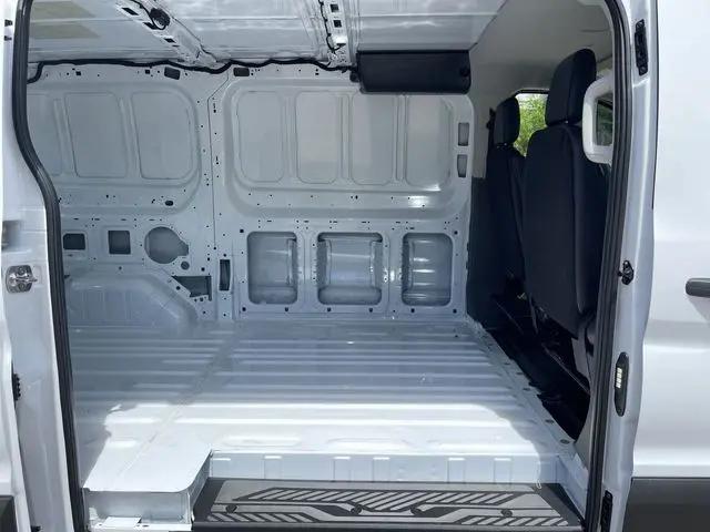 2026 Ford Transit Cargo Van T-150