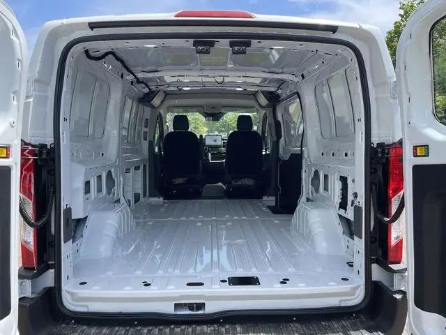 2026 Ford Transit Cargo Van T-150