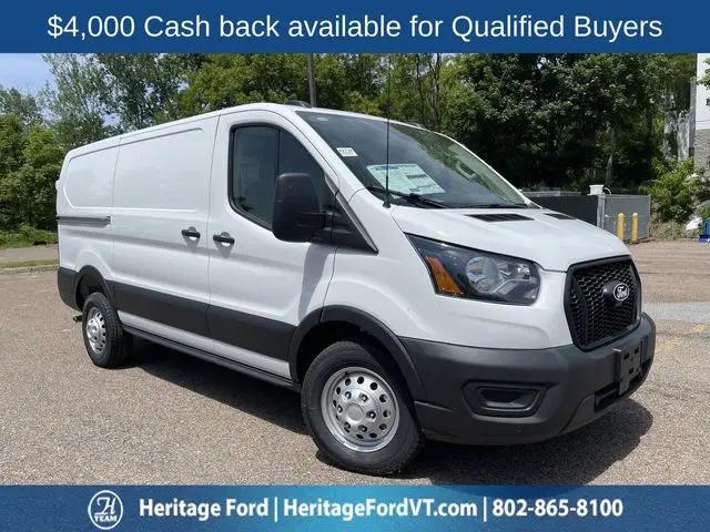 2026 Ford Transit Cargo Van T-150 for sale in South Burlington, VT