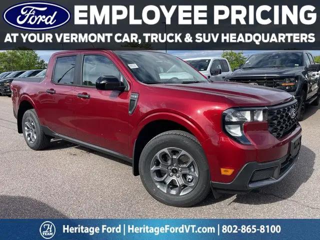 2026 Ford Maverick XLT for sale in South Burlington, VT