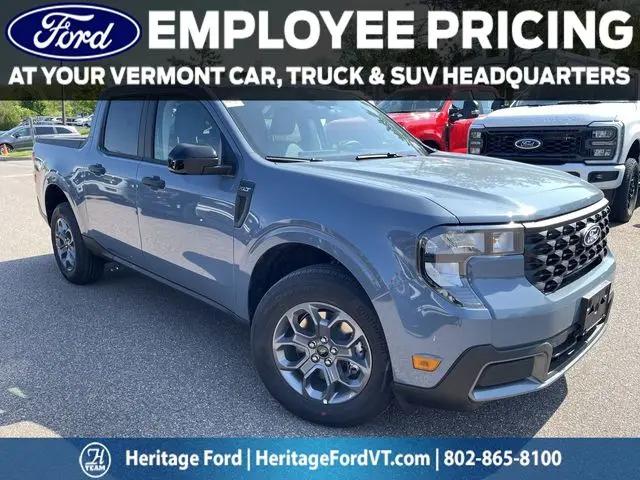 2026 Ford Maverick XLT for sale in South Burlington, VT