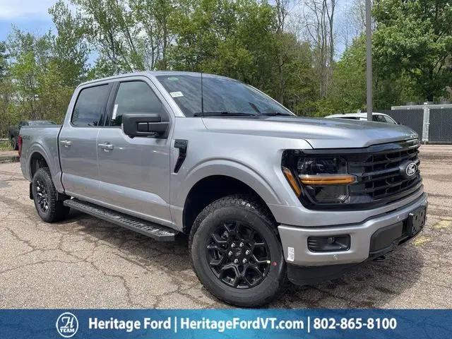 2026 Ford F-150 XLT for sale in South Burlington, VT