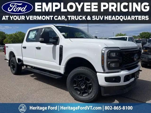 2026 Ford F-350 XL for sale in South Burlington, VT
