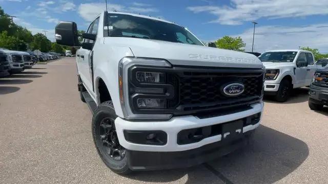 2026 Ford F-350 XL
