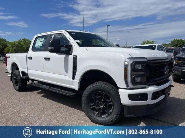 2026 Ford F-350 XL for sale in South Burlington, VT