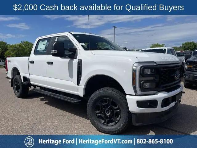 2026 Ford F-350 XL for sale in South Burlington, VT