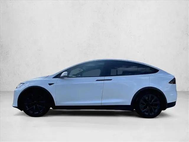 2023 Tesla Model X Standard Range