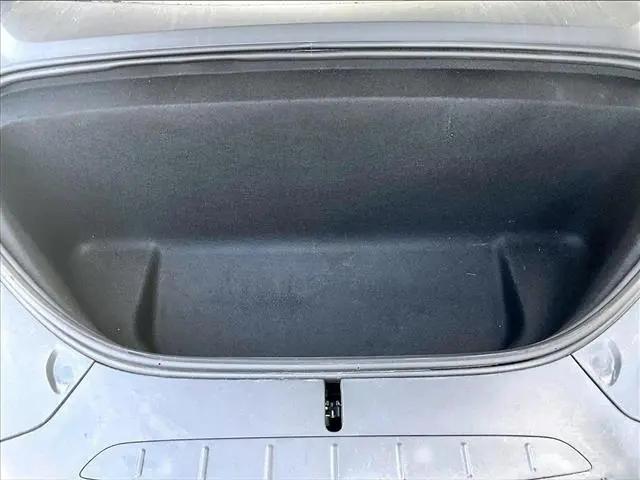 2023 Tesla Model X Standard Range