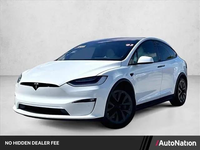 2023 Tesla Model X Standard Range for sale in Miami, FL