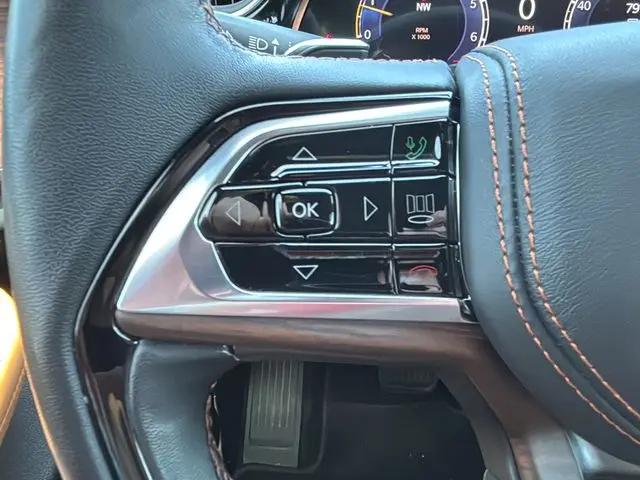 2023 Jeep Grand Cherokee L Summit 4x4
