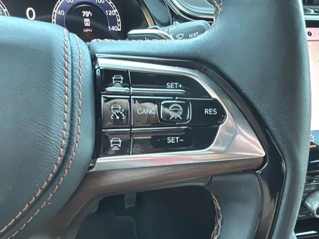 2023 Jeep Grand Cherokee L Summit 4x4
