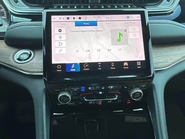 2023 Jeep Grand Cherokee L Summit 4x4