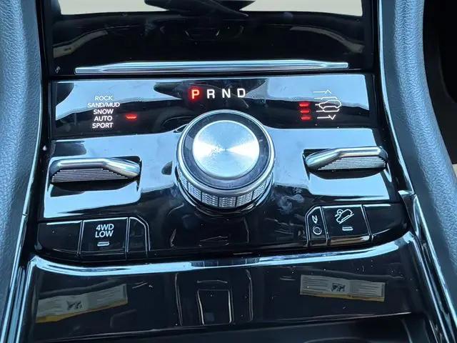 2023 Jeep Grand Cherokee L Summit 4x4
