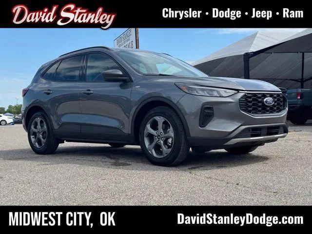 2025 Ford Escape ST-Line for sale in Oklahoma City, OK