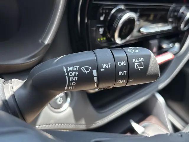 2026 Toyota Highlander Hybrid Limited