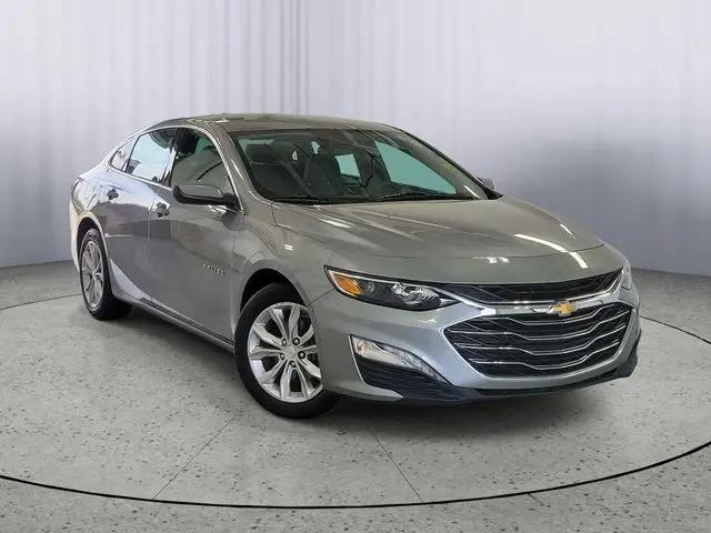 2024 Chevrolet Malibu FWD 1LT for sale in Kalamazoo, MI