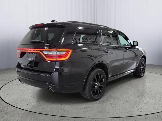 2020 Dodge Durango GT Plus AWD