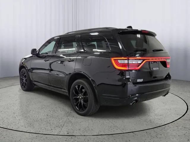 2020 Dodge Durango GT Plus AWD