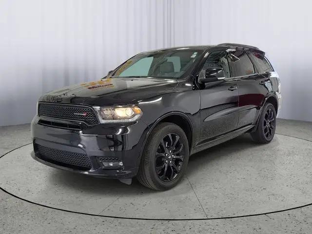 2020 Dodge Durango GT Plus AWD