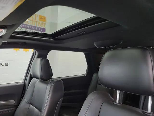 2020 Dodge Durango GT Plus AWD