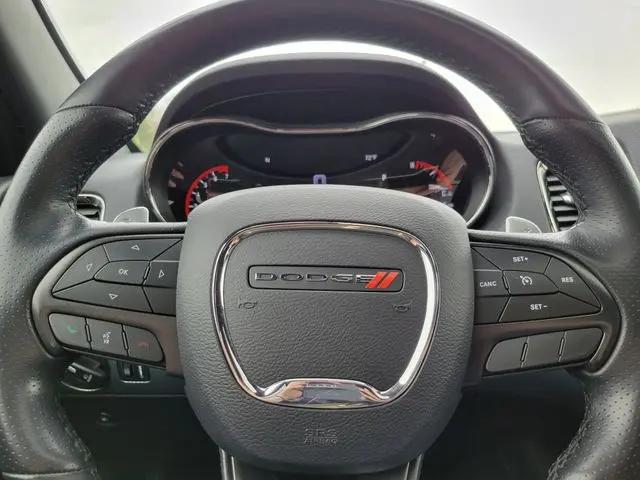 2020 Dodge Durango GT Plus AWD
