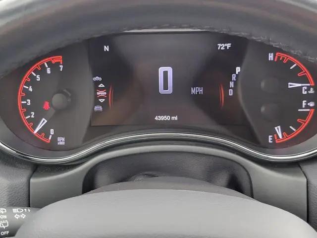 2020 Dodge Durango GT Plus AWD